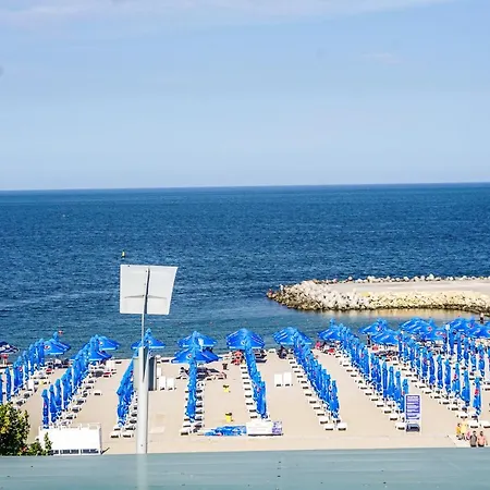 Gladiola Penzion Eforie Nord