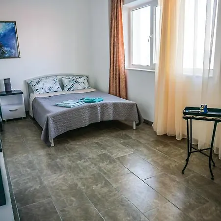 Gladiola Eforie Nord