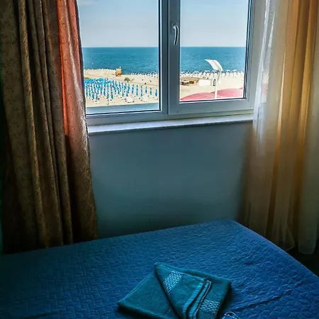 Gladiola 4* Eforie Nord